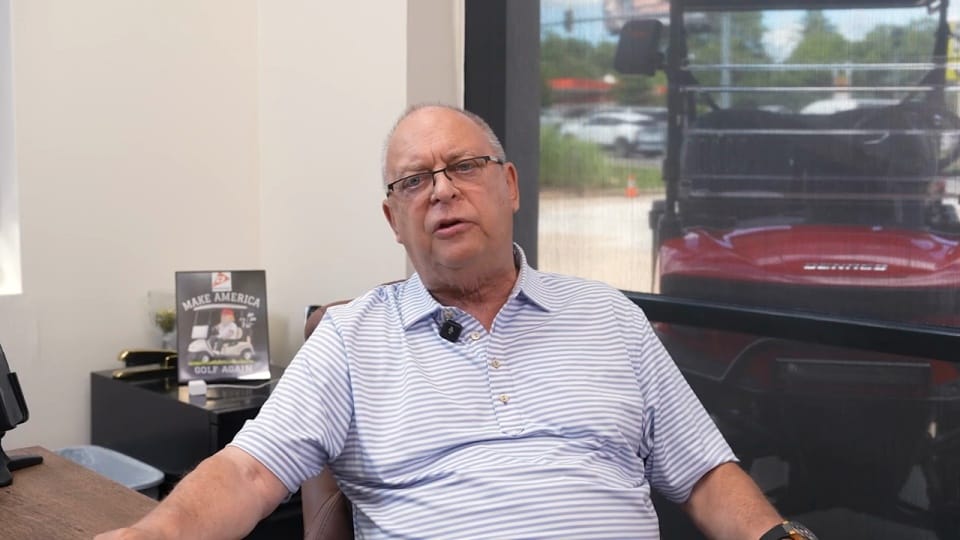 Dealer Spotlight: Golf Cars of Canton & Golf Cars of Woodstock